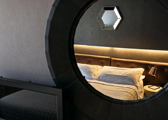 Hotel Salus