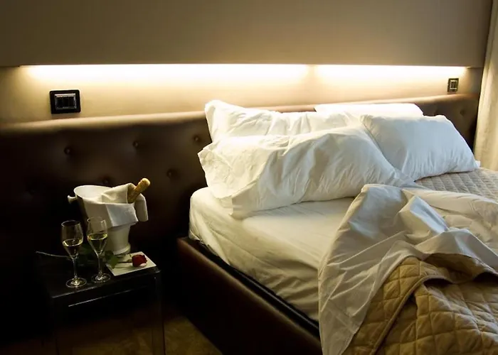 Hotel Salus