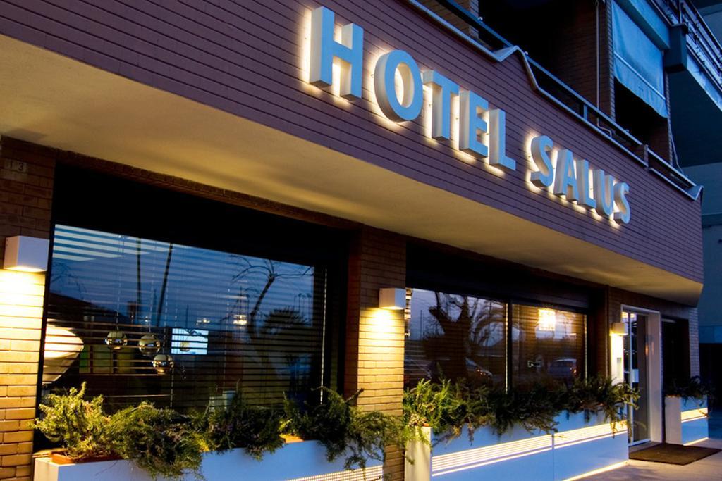 Hotel Salus Pescara