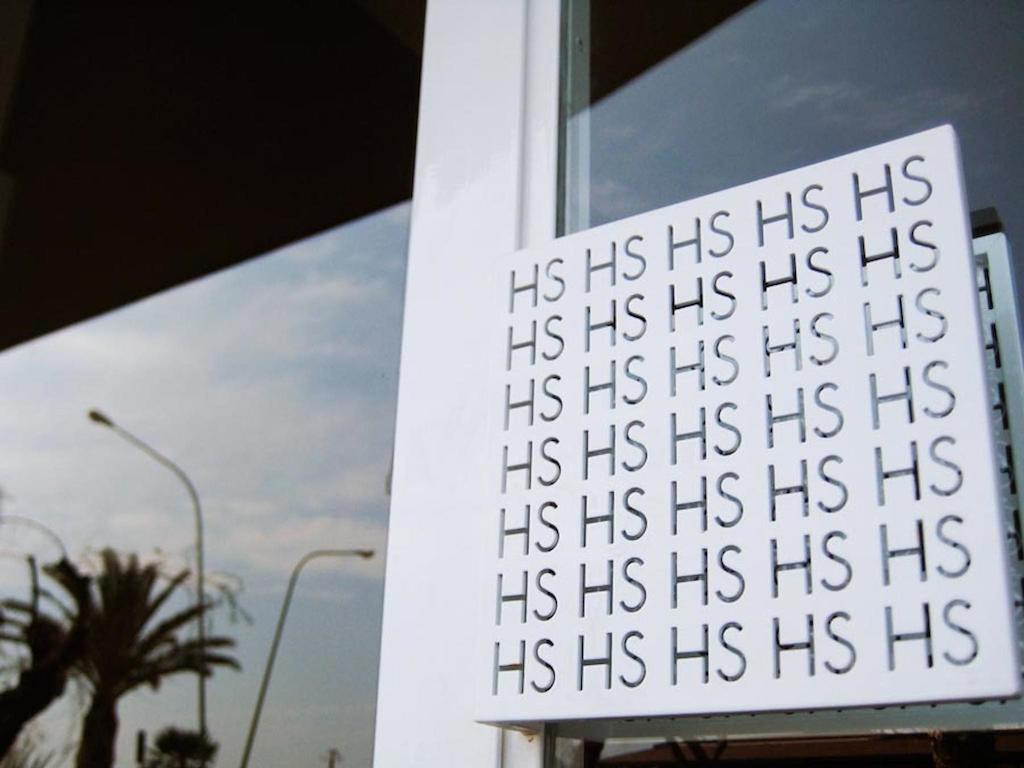 Salus Hotel Pescara