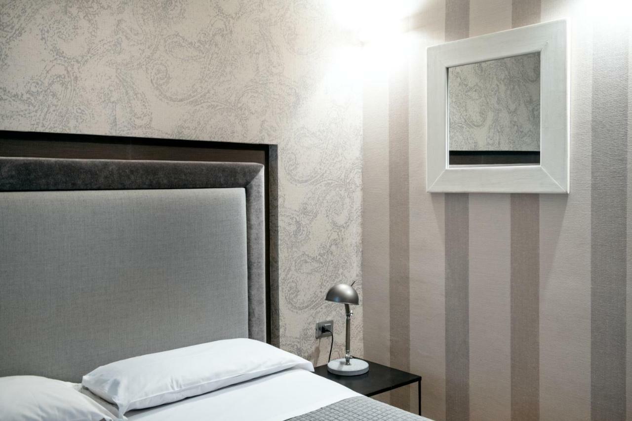 Hotel Salus