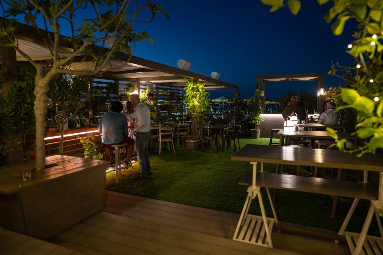 Salus Hotel