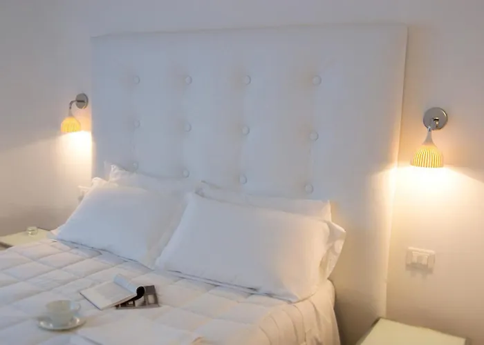 Hotel Salus